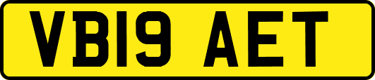 VB19AET