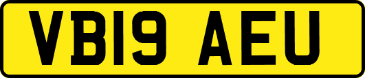 VB19AEU