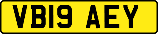VB19AEY
