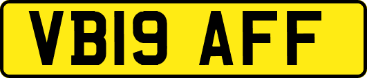 VB19AFF