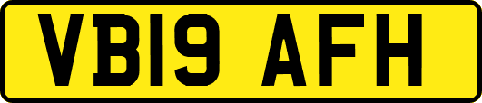 VB19AFH