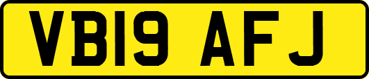 VB19AFJ
