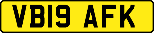 VB19AFK