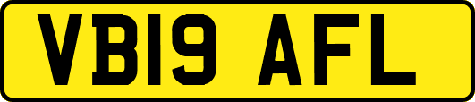 VB19AFL