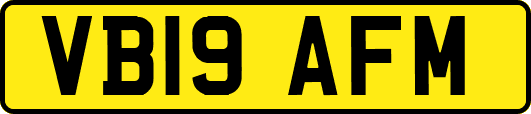 VB19AFM