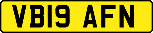 VB19AFN