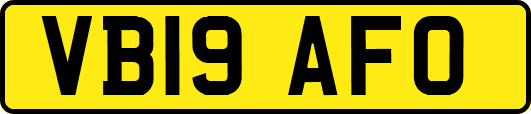 VB19AFO