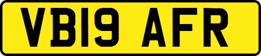 VB19AFR