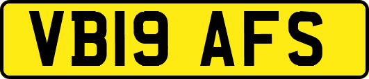 VB19AFS
