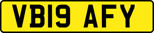 VB19AFY