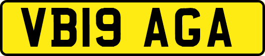 VB19AGA