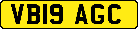 VB19AGC