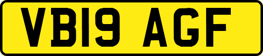 VB19AGF