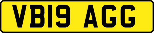 VB19AGG