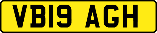 VB19AGH