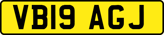 VB19AGJ