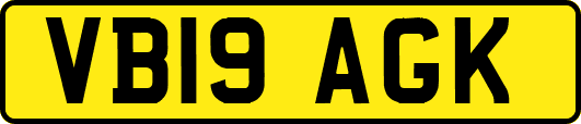 VB19AGK