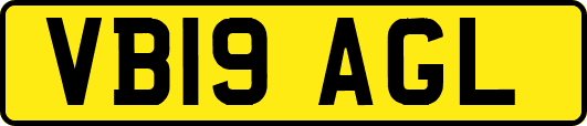 VB19AGL