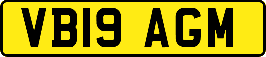 VB19AGM