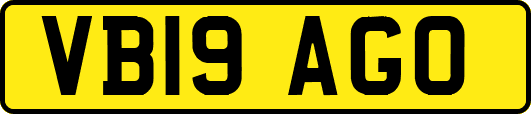 VB19AGO