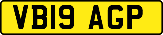 VB19AGP