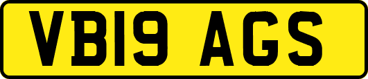 VB19AGS