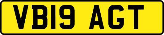 VB19AGT