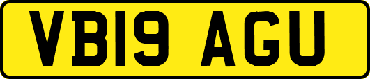 VB19AGU