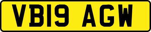 VB19AGW