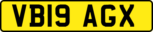 VB19AGX