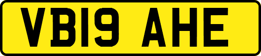 VB19AHE