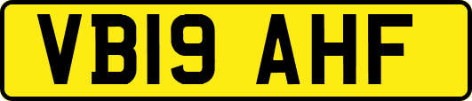 VB19AHF