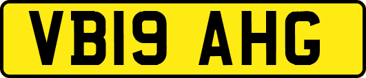 VB19AHG