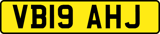 VB19AHJ