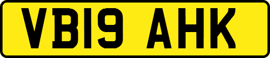 VB19AHK