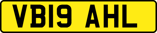 VB19AHL