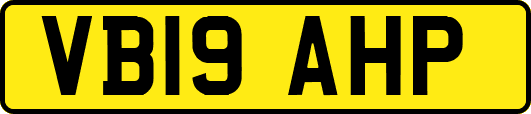VB19AHP