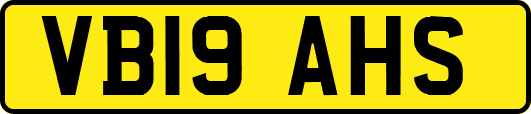 VB19AHS