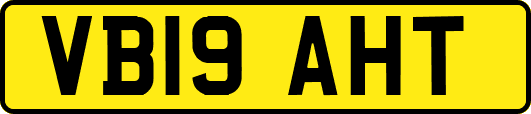 VB19AHT