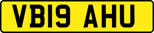 VB19AHU