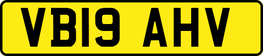 VB19AHV