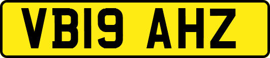 VB19AHZ