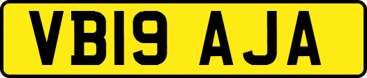 VB19AJA