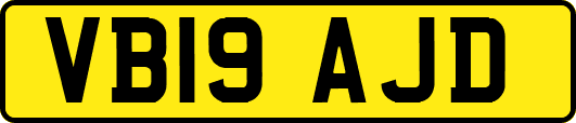 VB19AJD