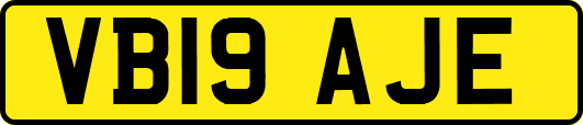 VB19AJE
