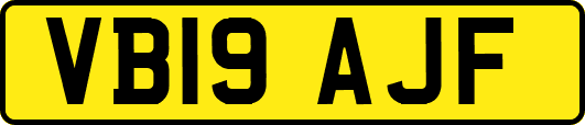 VB19AJF