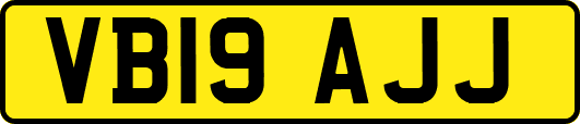 VB19AJJ