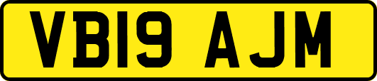 VB19AJM