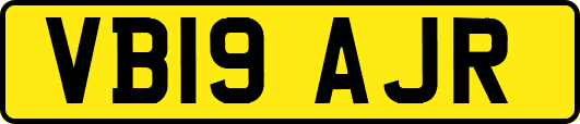 VB19AJR