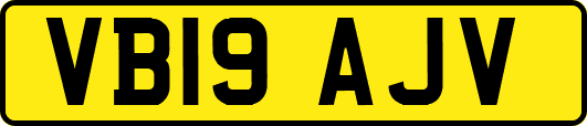 VB19AJV